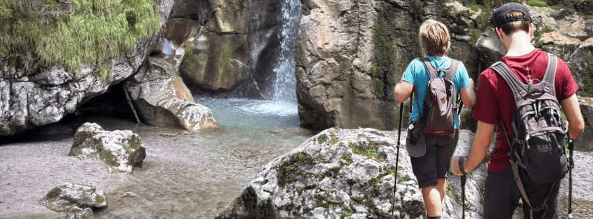 Oostenrijk wandeling 2